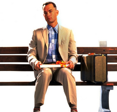 Forrest Gump